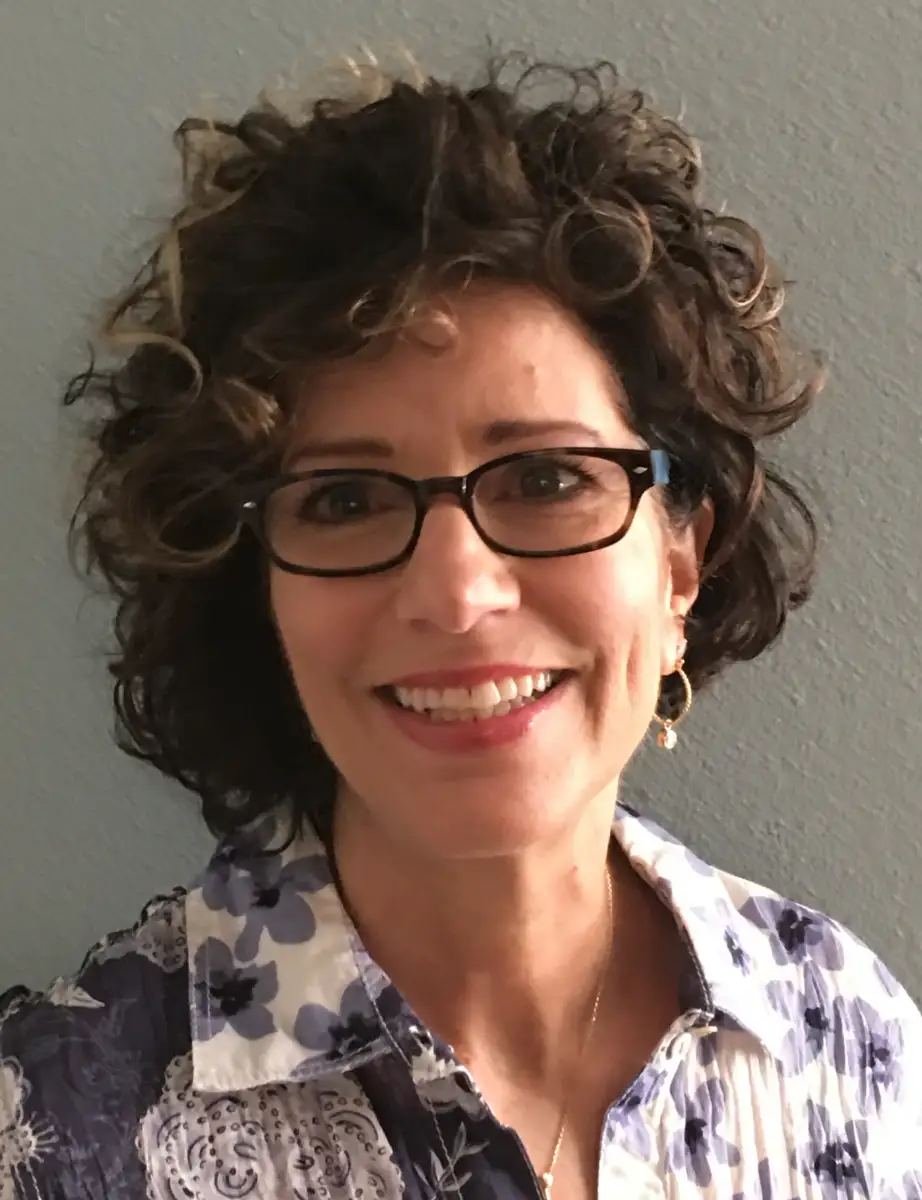 Carmelita V. Rifkin